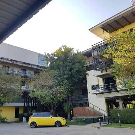 Elite Residence Phitsanulok Sha Dış mekan fotoğraf