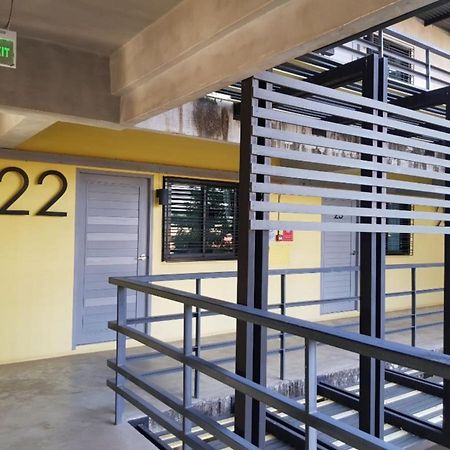 Elite Residence Phitsanulok Sha Dış mekan fotoğraf