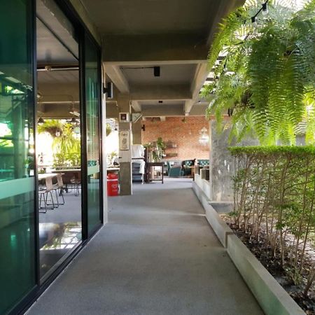 Elite Residence Phitsanulok Sha Dış mekan fotoğraf
