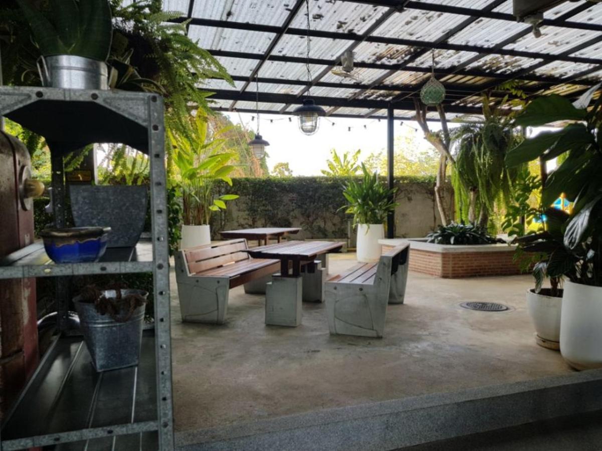 Elite Residence Phitsanulok Sha Dış mekan fotoğraf