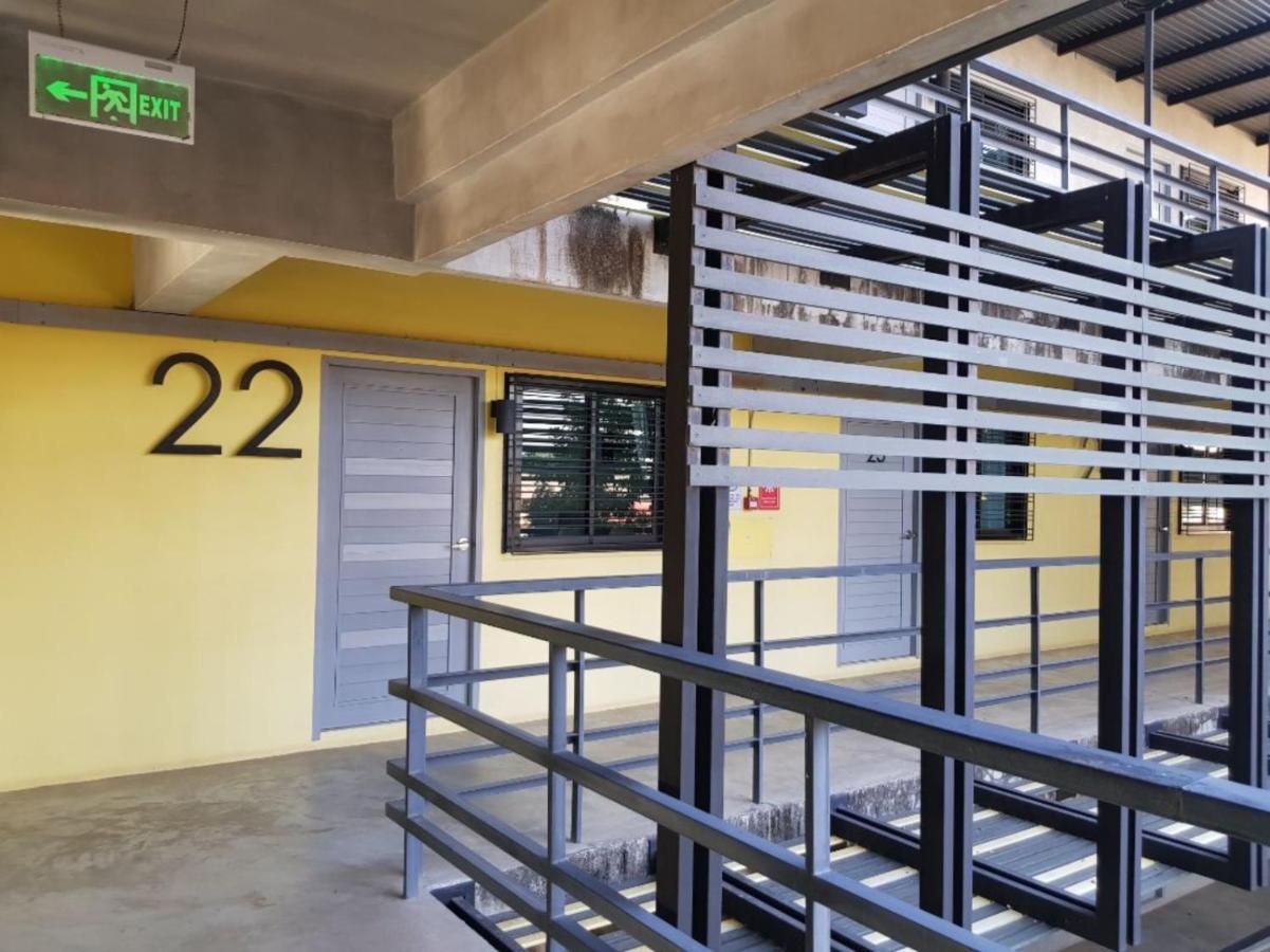 Elite Residence Phitsanulok Sha Dış mekan fotoğraf