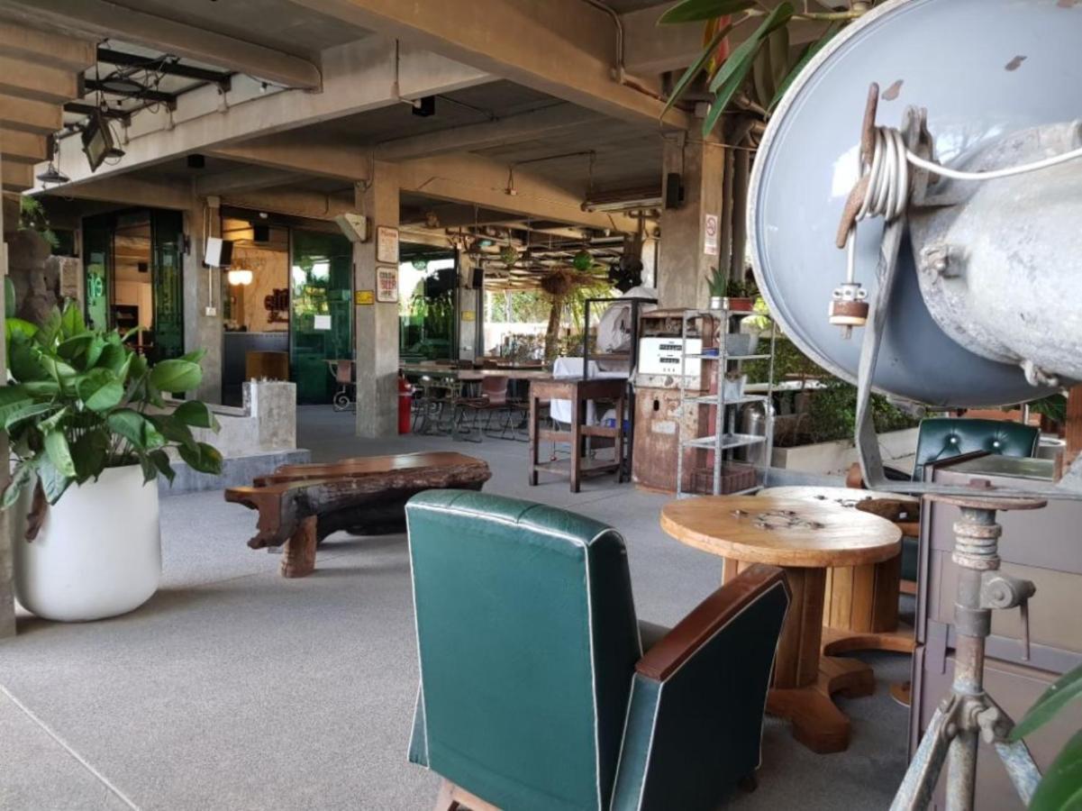 Elite Residence Phitsanulok Sha Dış mekan fotoğraf