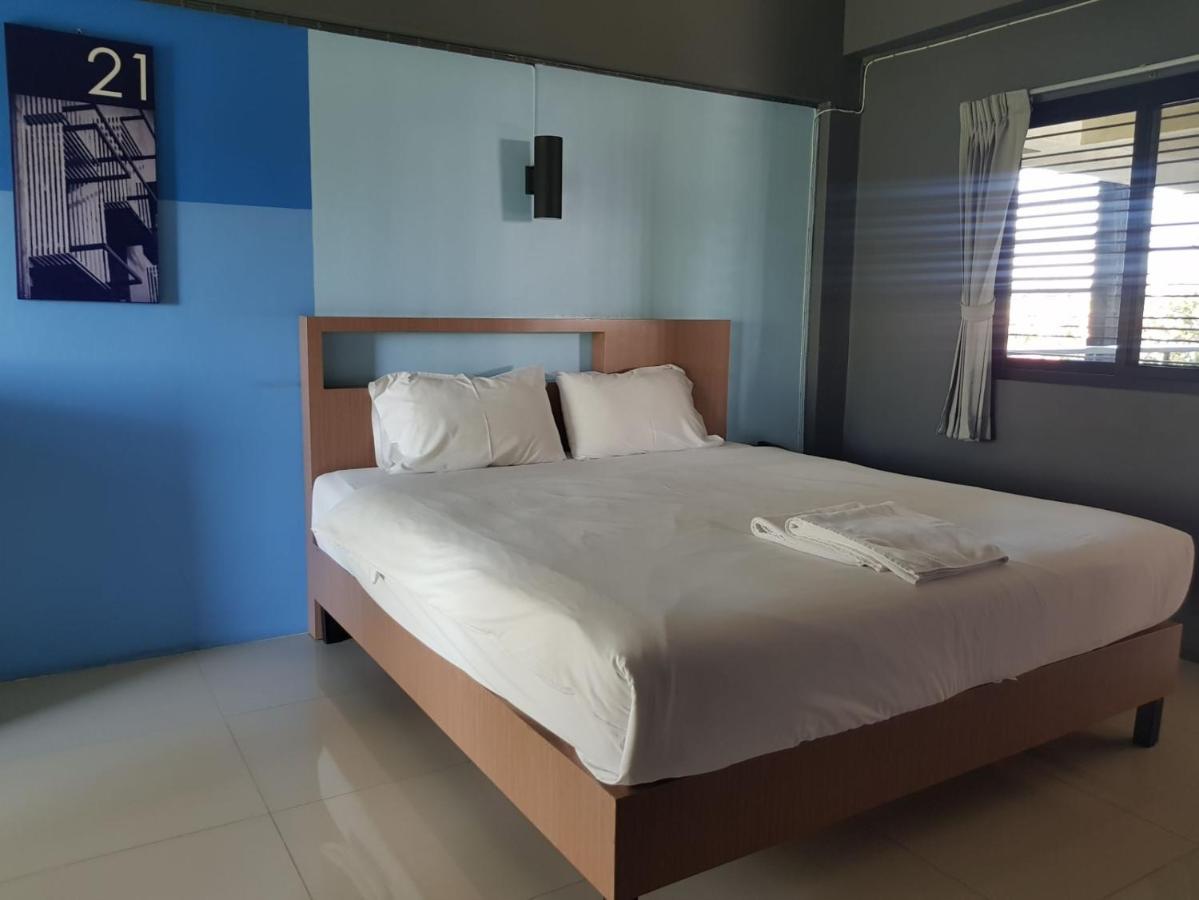 Elite Residence Phitsanulok Sha Dış mekan fotoğraf