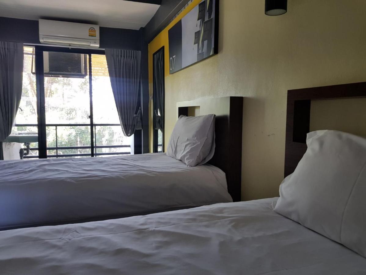 Elite Residence Phitsanulok Sha Dış mekan fotoğraf