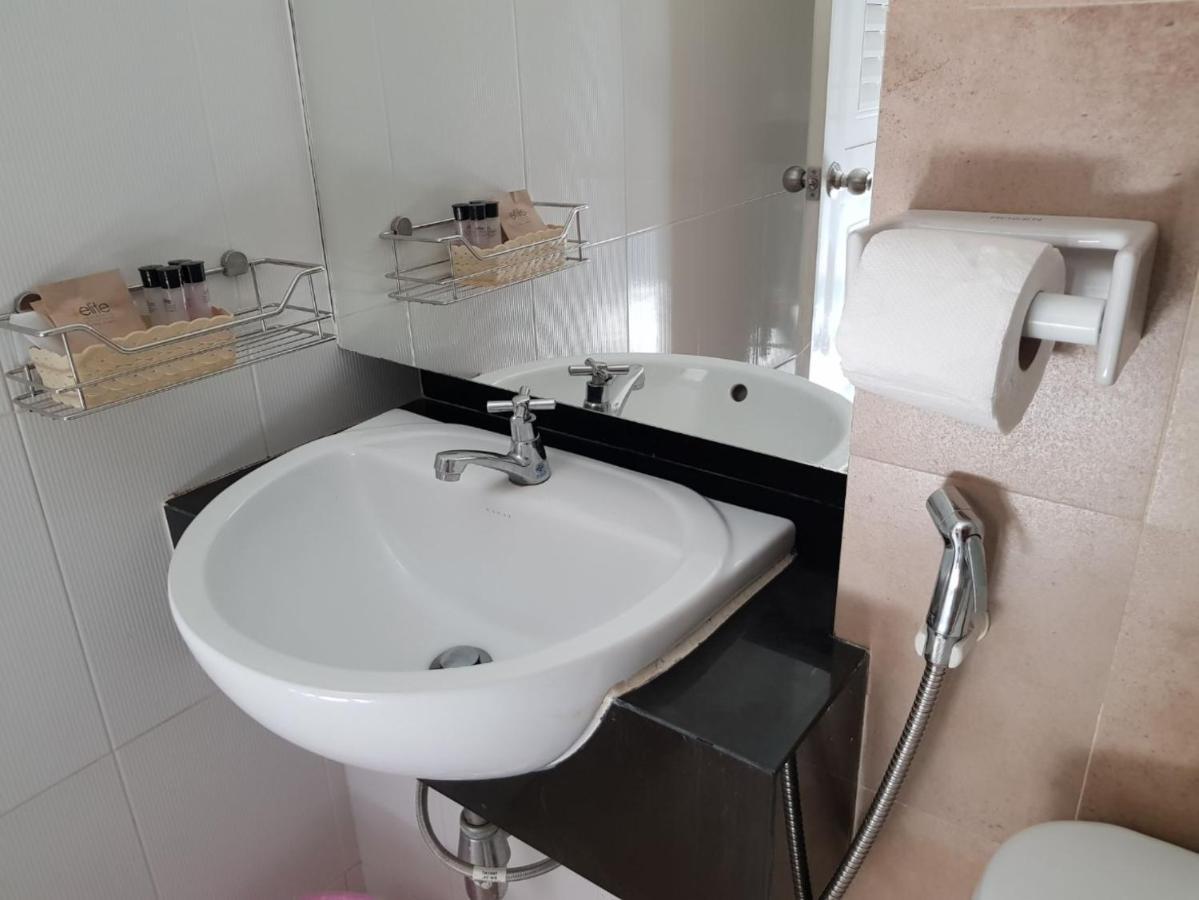 Elite Residence Phitsanulok Sha Dış mekan fotoğraf