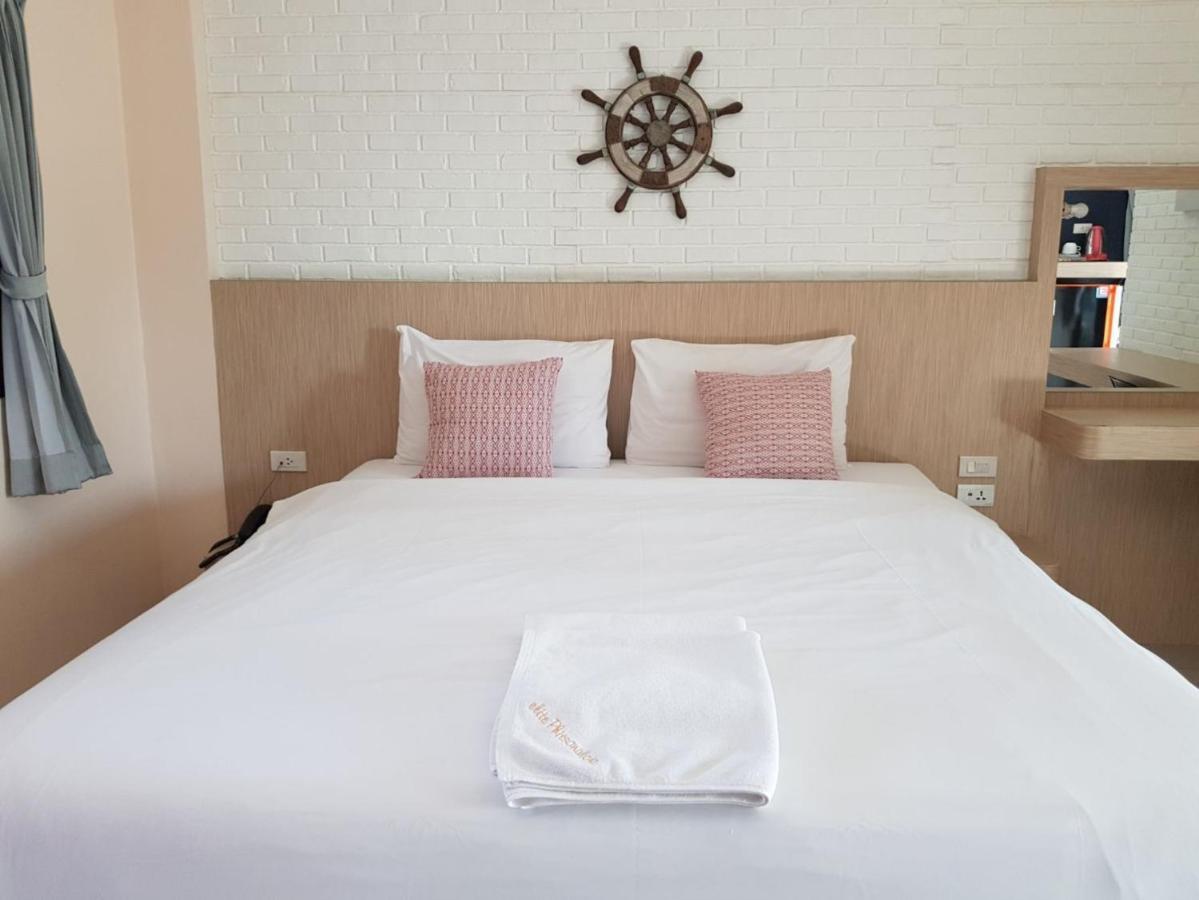 Elite Residence Phitsanulok Sha Dış mekan fotoğraf