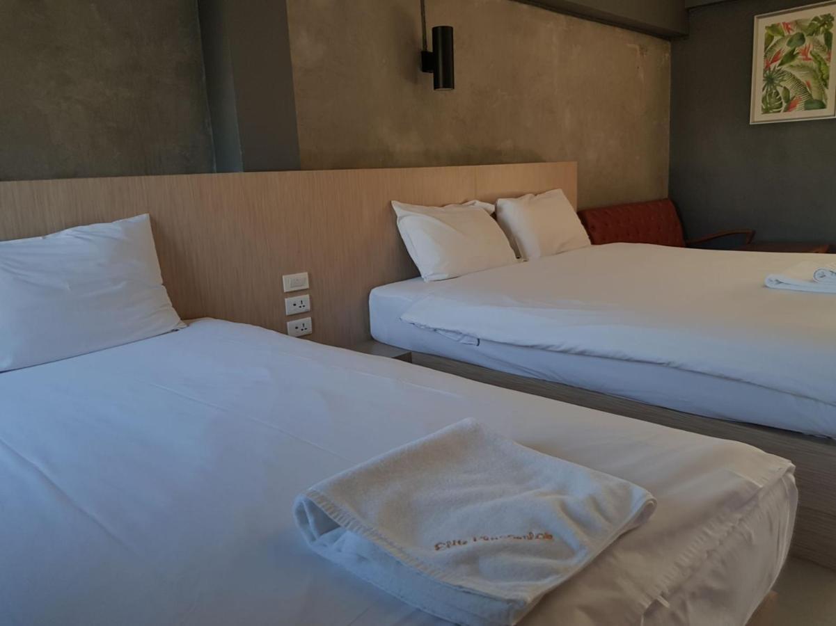 Elite Residence Phitsanulok Sha Dış mekan fotoğraf