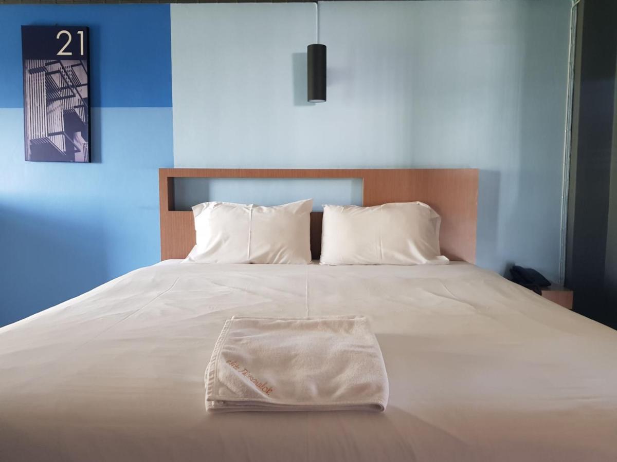 Elite Residence Phitsanulok Sha Dış mekan fotoğraf