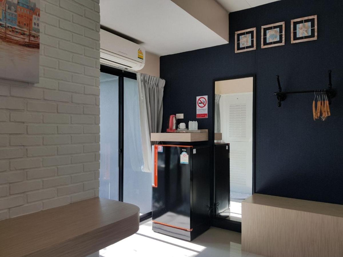 Elite Residence Phitsanulok Sha Dış mekan fotoğraf