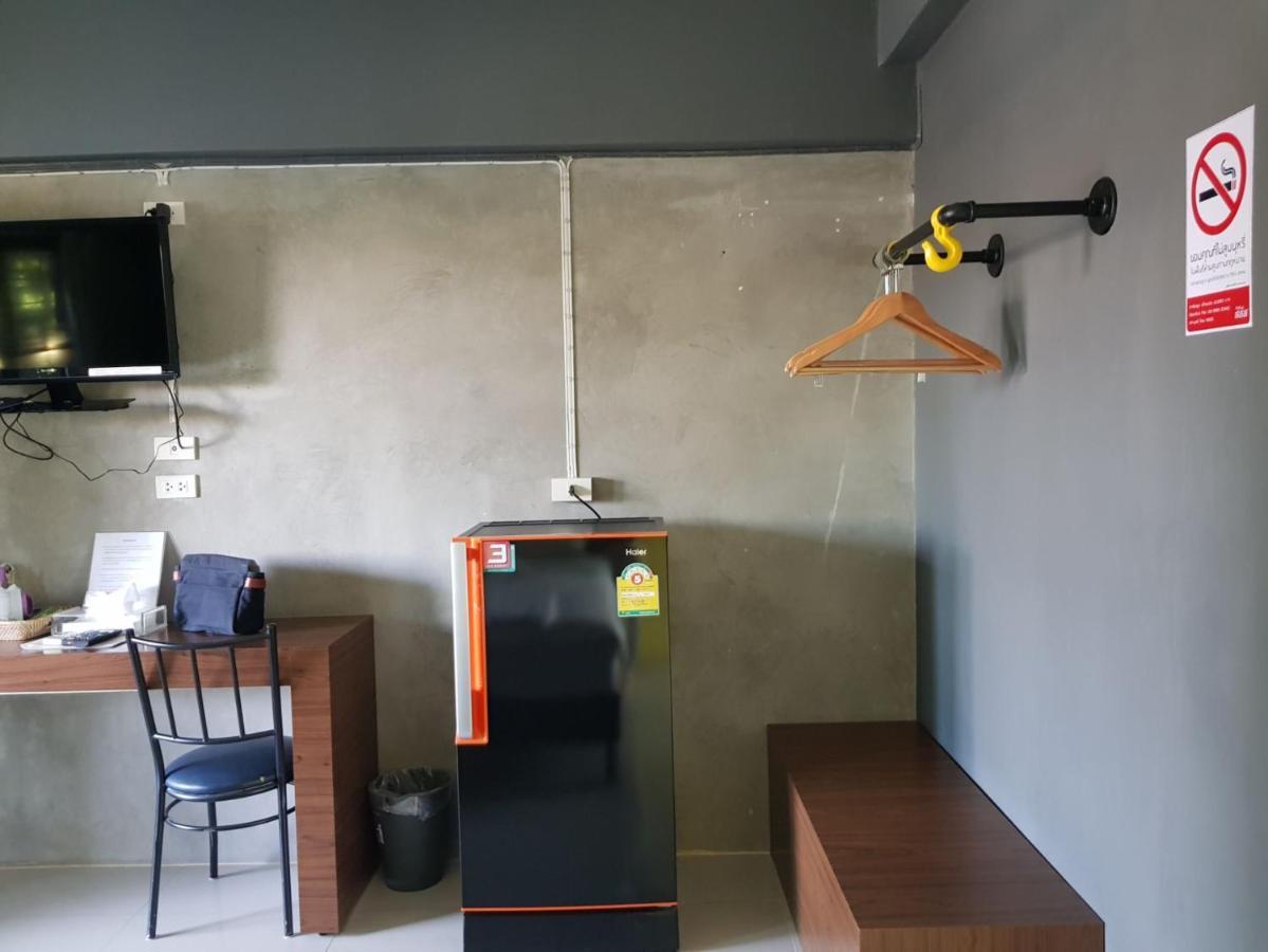 Elite Residence Phitsanulok Sha Dış mekan fotoğraf