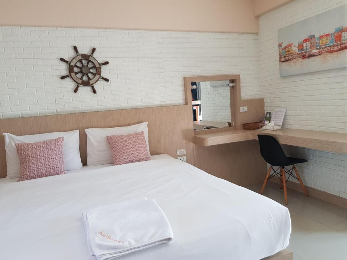Elite Residence Phitsanulok Sha Dış mekan fotoğraf