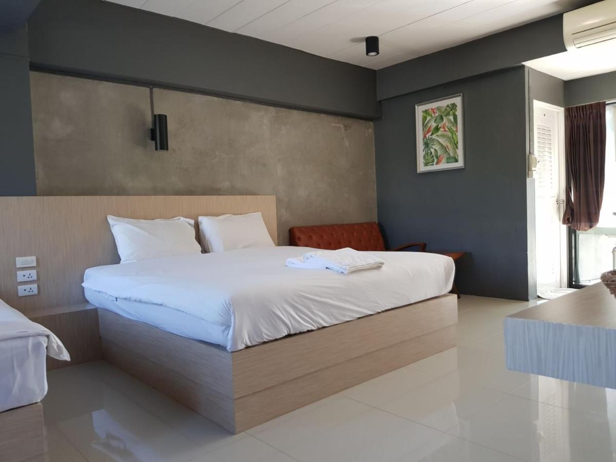 Elite Residence Phitsanulok Sha Dış mekan fotoğraf