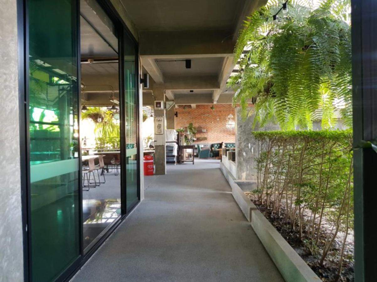 Elite Residence Phitsanulok Sha Dış mekan fotoğraf