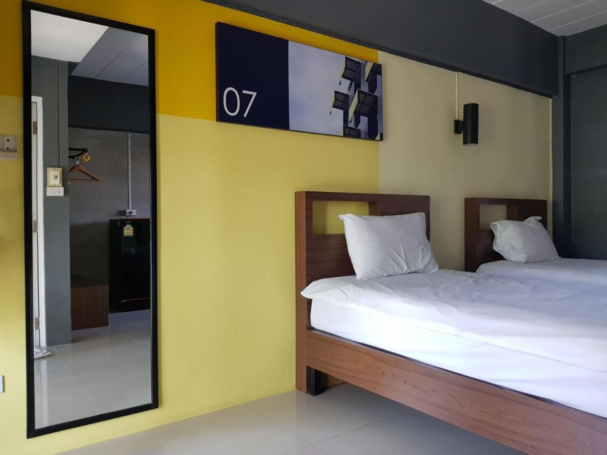 Elite Residence Phitsanulok Sha Dış mekan fotoğraf