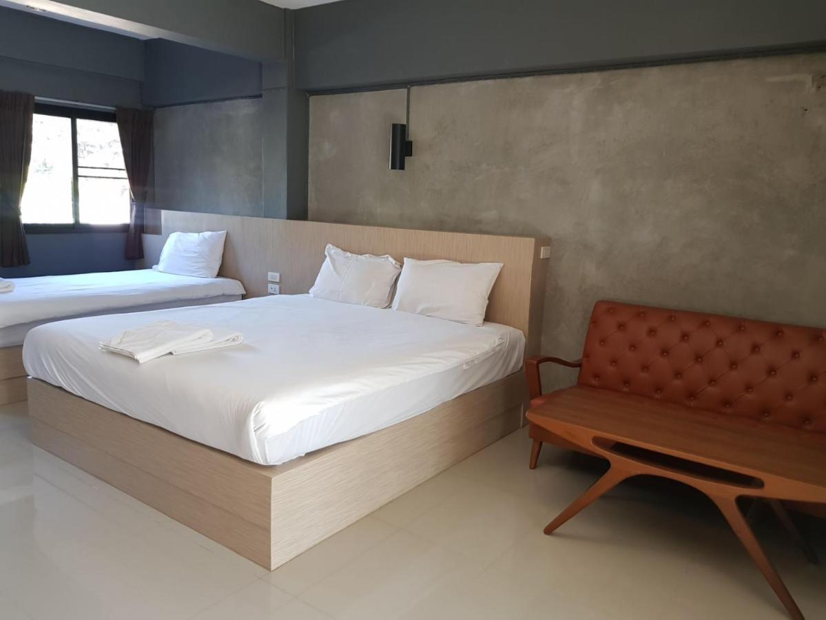 Elite Residence Phitsanulok Sha Dış mekan fotoğraf