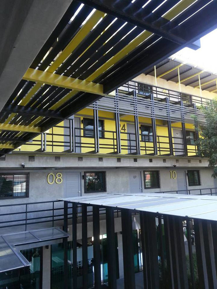 Elite Residence Phitsanulok Sha Dış mekan fotoğraf