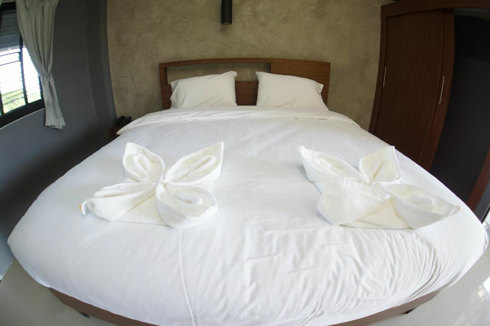 Elite Residence Phitsanulok Sha Dış mekan fotoğraf
