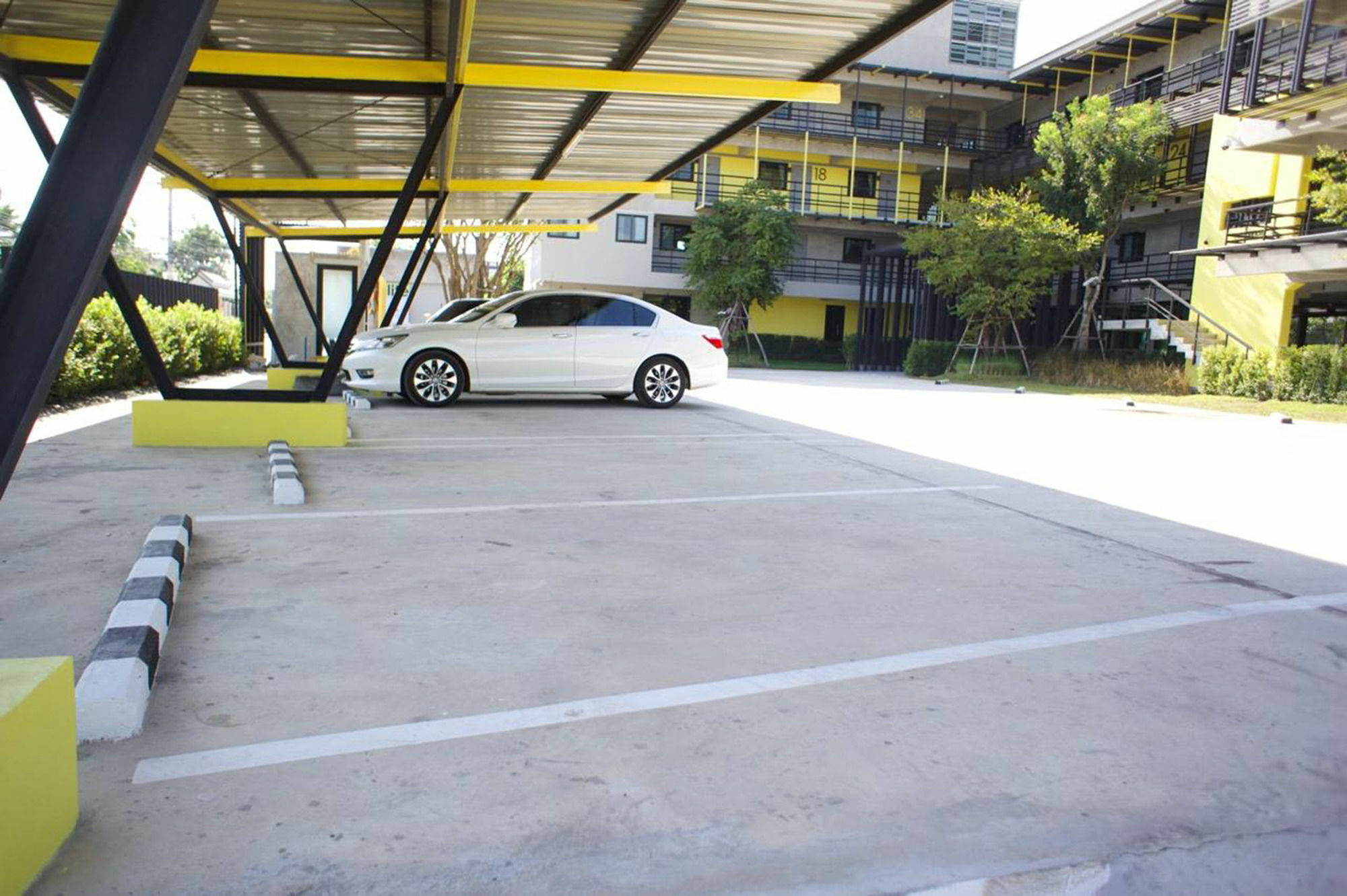 Elite Residence Phitsanulok Sha Dış mekan fotoğraf