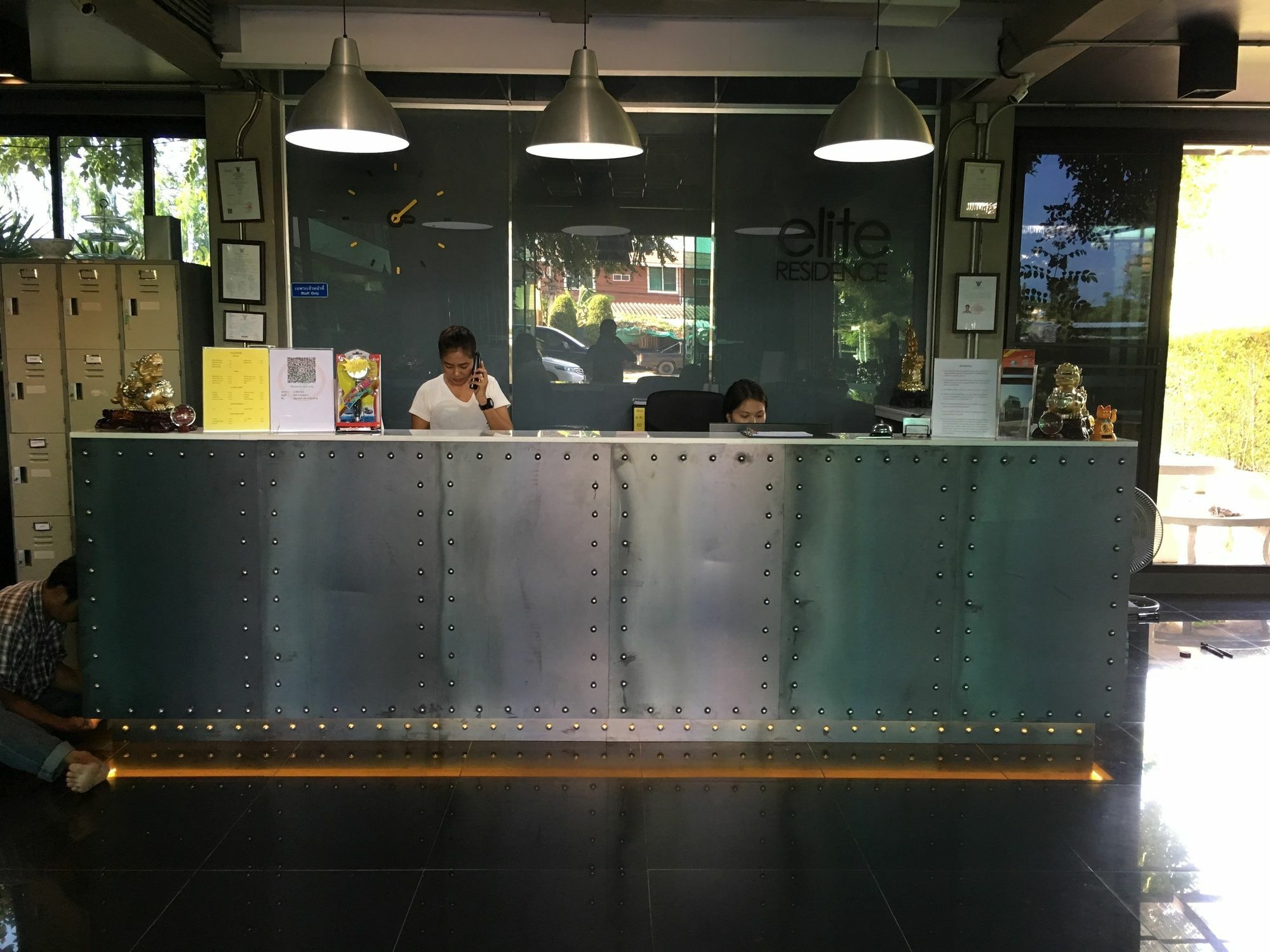 Elite Residence Phitsanulok Sha Dış mekan fotoğraf