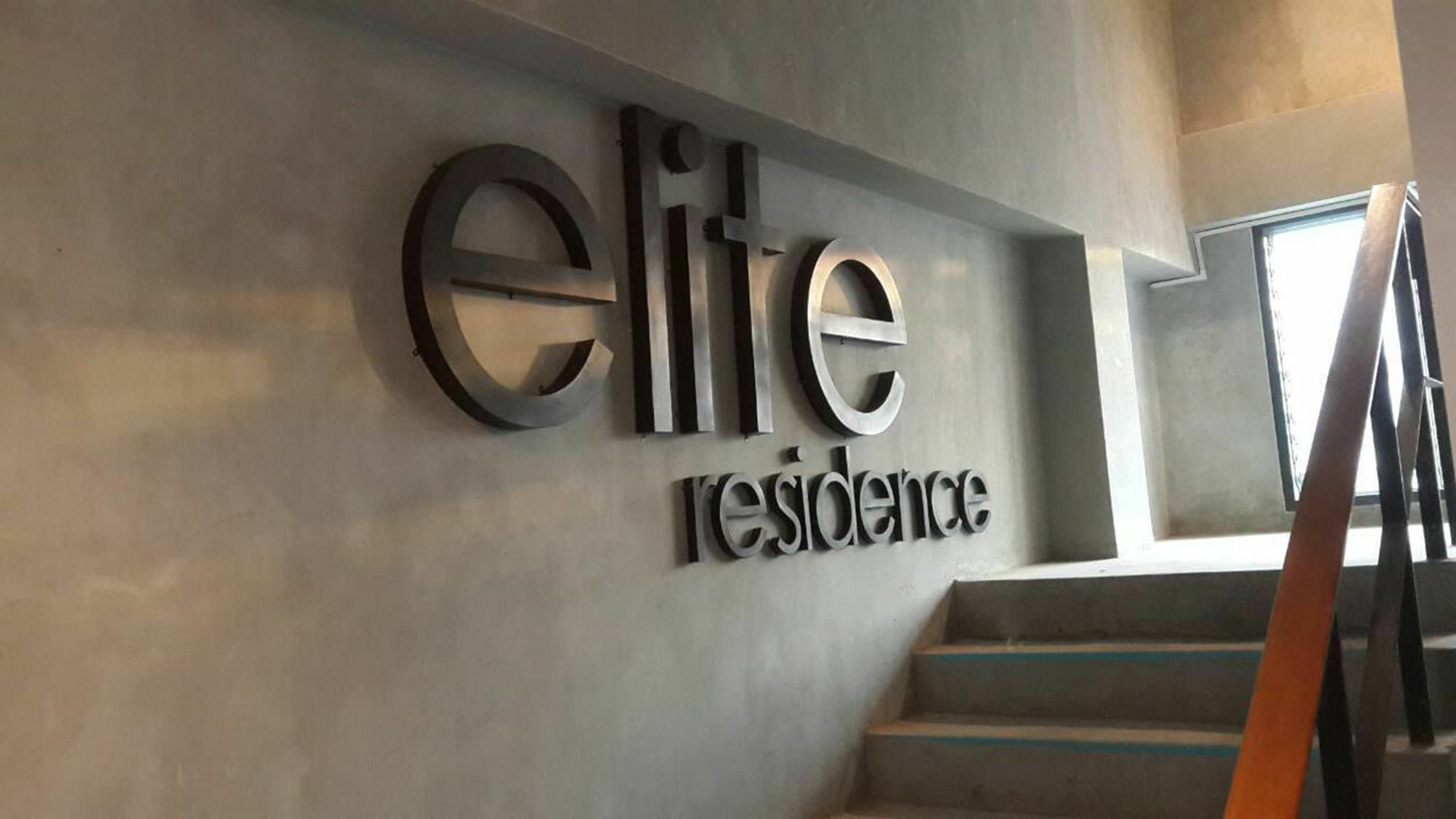 Elite Residence Phitsanulok Sha Dış mekan fotoğraf
