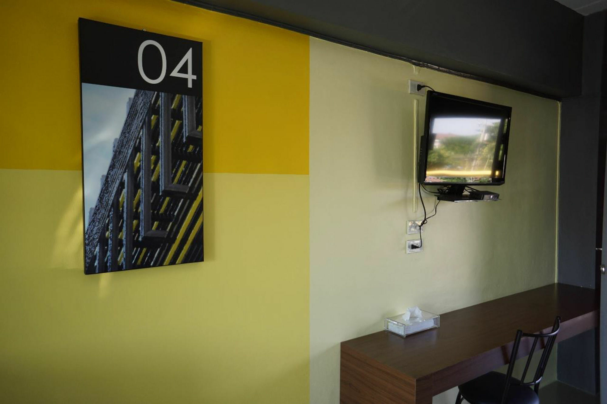 Elite Residence Phitsanulok Sha Dış mekan fotoğraf