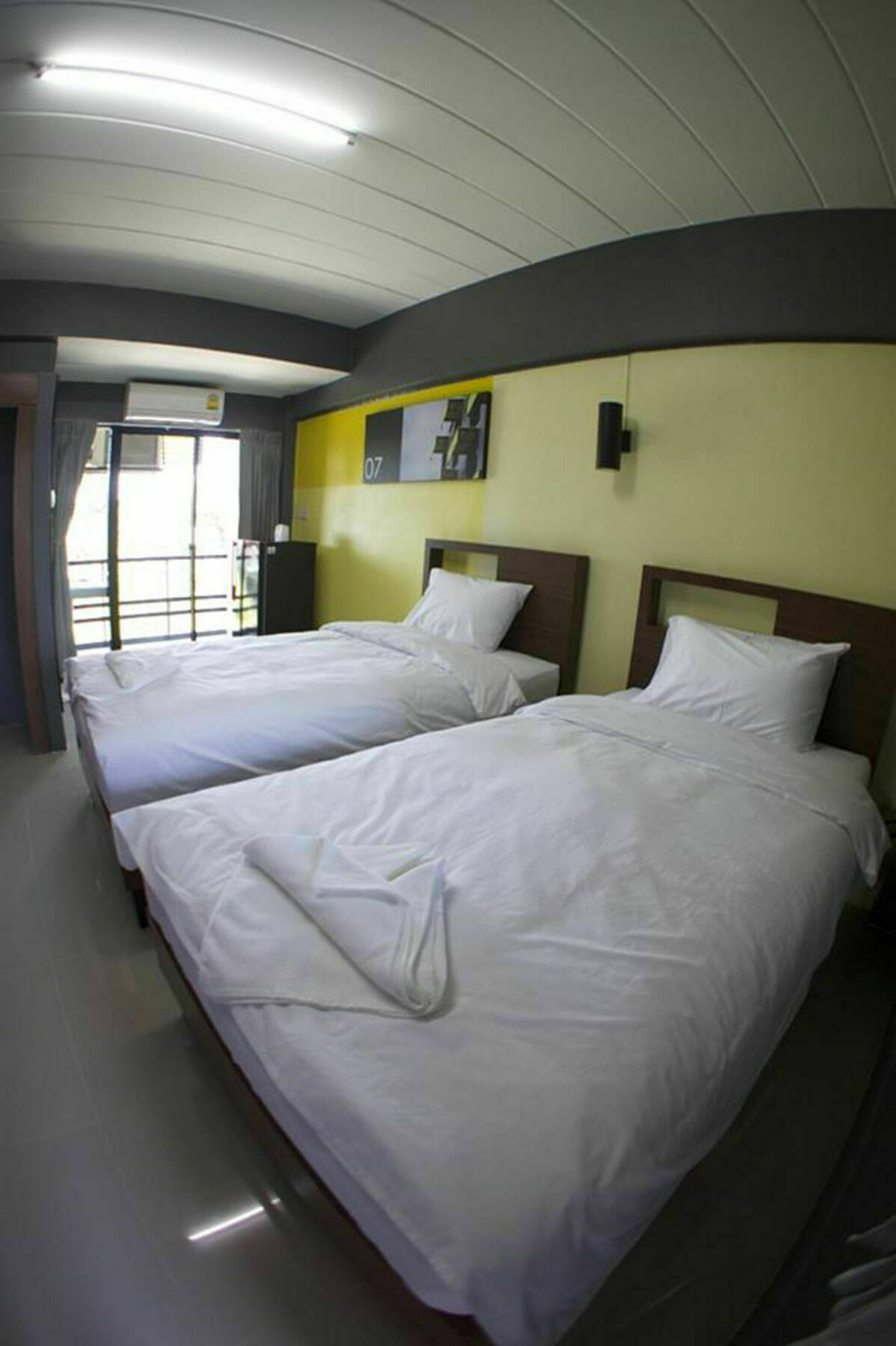 Elite Residence Phitsanulok Sha Dış mekan fotoğraf